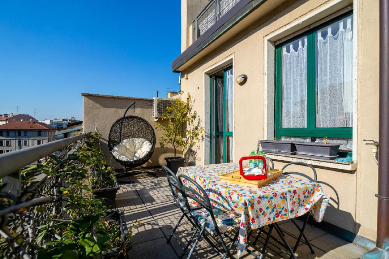 Casa vacanze Coni Zugna Milano