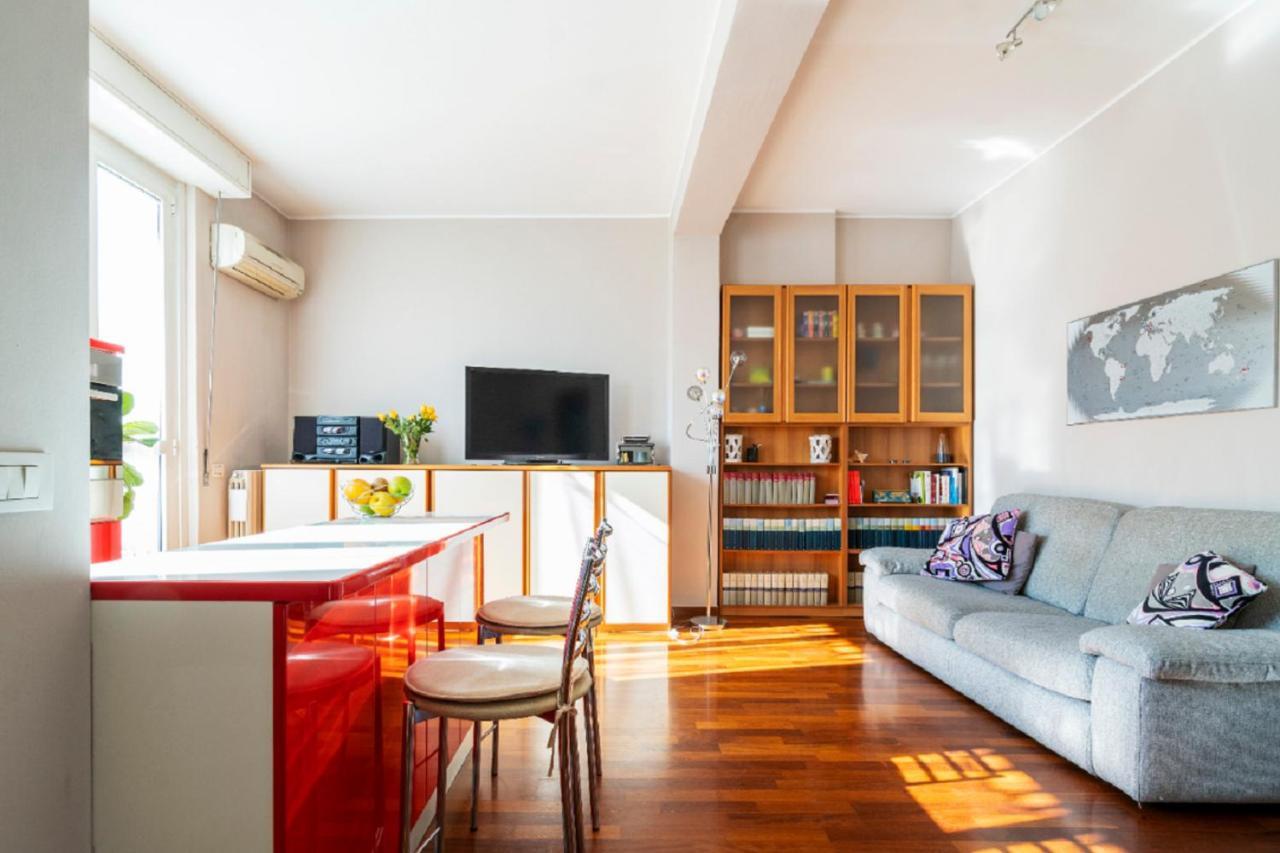 Coni Zugna Casa vacanze Milano