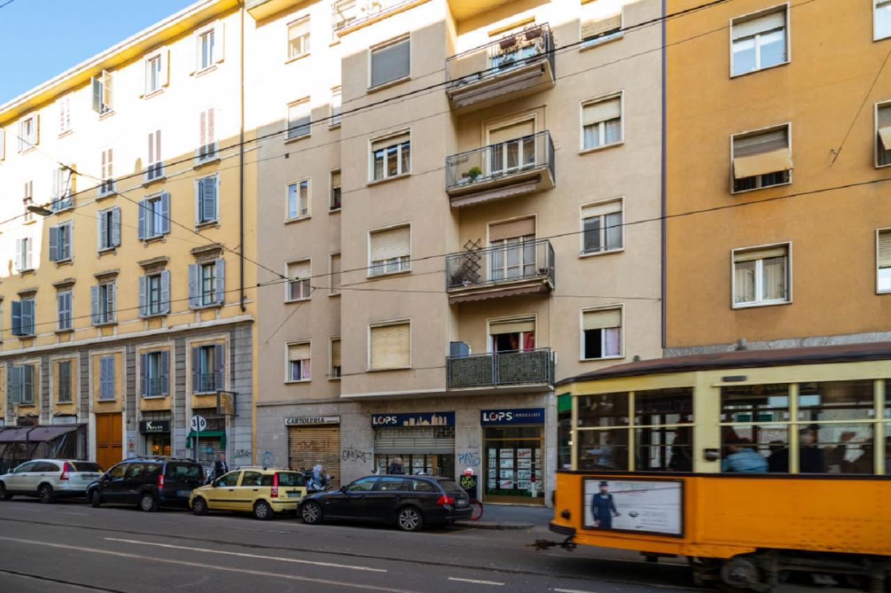 Coni Zugna Casa vacanze Milano