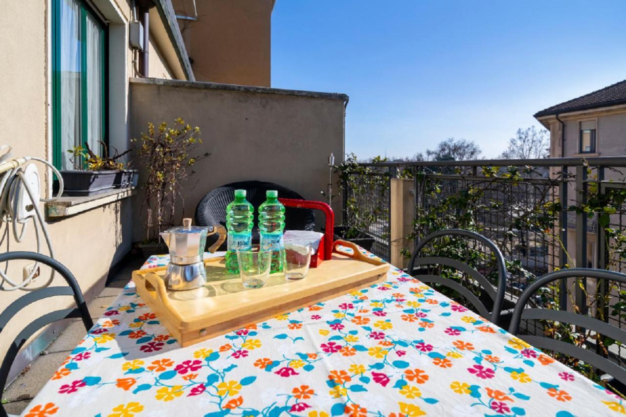 Casa vacanze Coni Zugna Milano