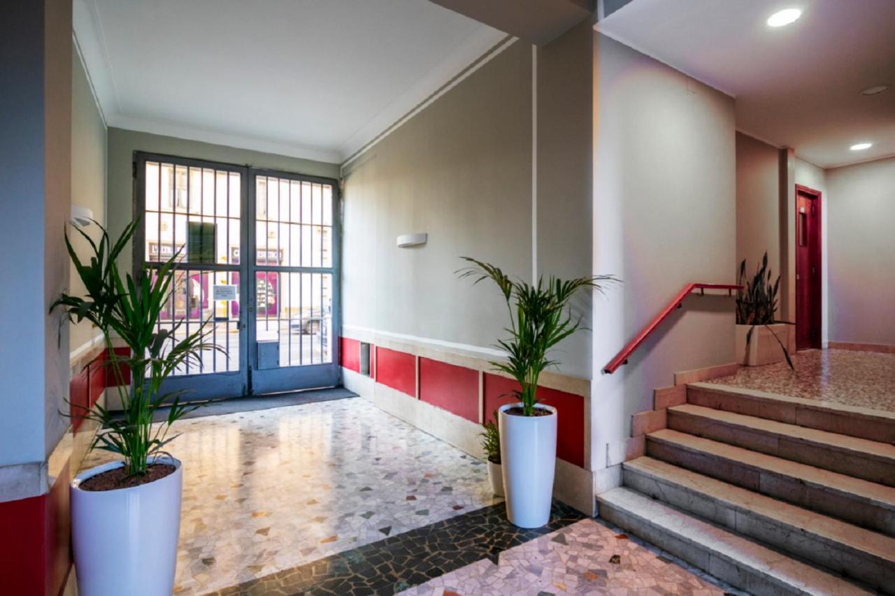 Coni Zugna Casa vacanze Milano