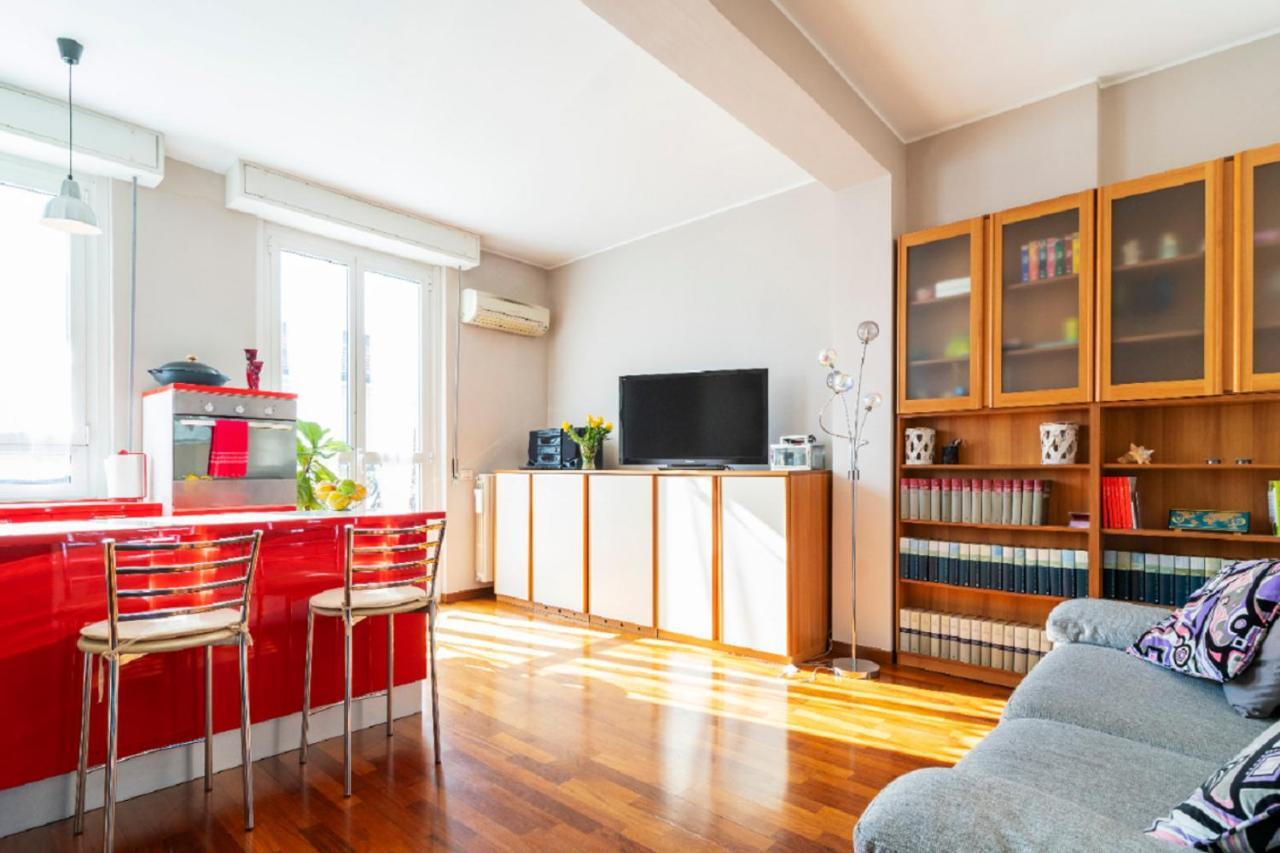 Coni Zugna Casa vacanze Milano